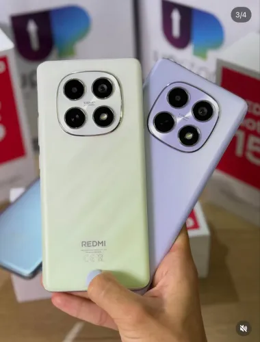  - NOTE 15  [128GB] - Oportunidade Imperdível