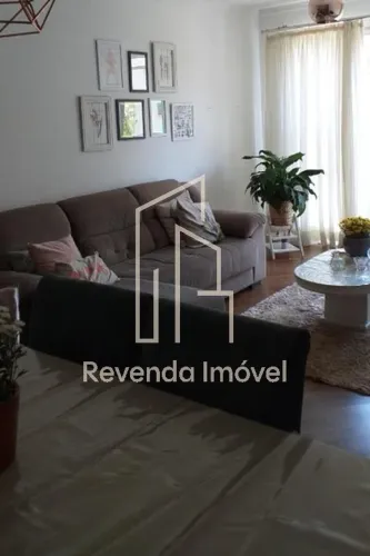 Apartamento à Venda no City América - SP