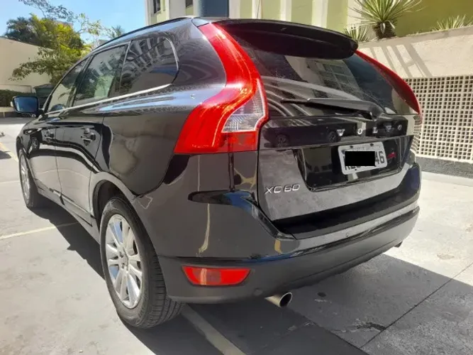 Volvo XC 60 3.0 AWD 5P 2009