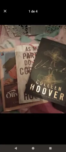 Livros
