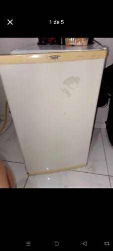 Frigobar