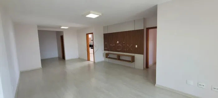Apartamento para locação Edificio Itamaraty em Nova Odessa