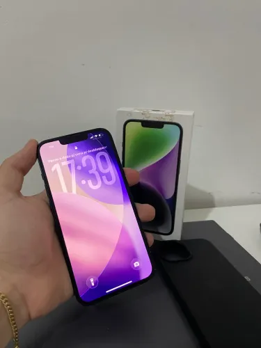 iPhone 14 Normal