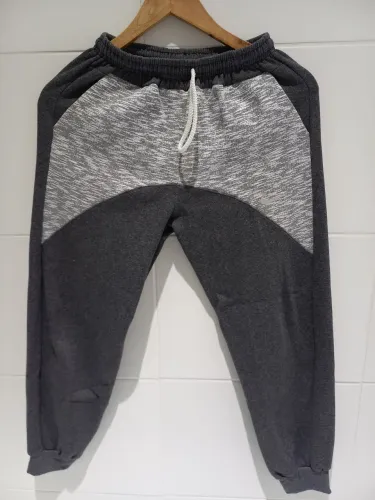 Calça moletom