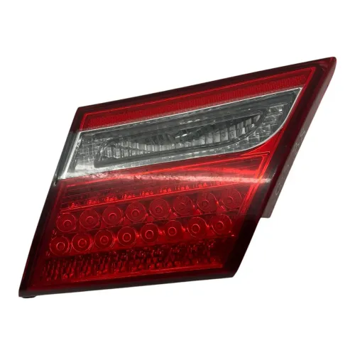 LANTERNA DIREITA TAMPA MALA HYUNDAI AZERA 2010 A 2012