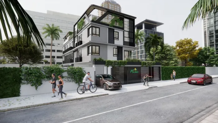 Apartamento com 2 dormitórios à venda, 61 m² por R$ 460.000,00 - Altiplano Cabo Branco - J