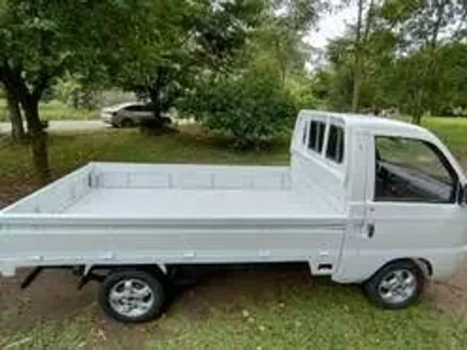 Carreto  bom preço com capa