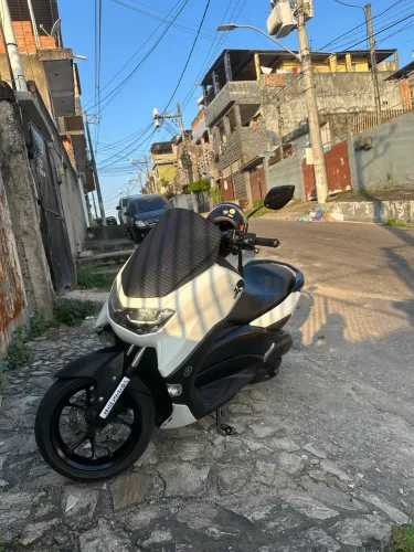 Nmax 160
