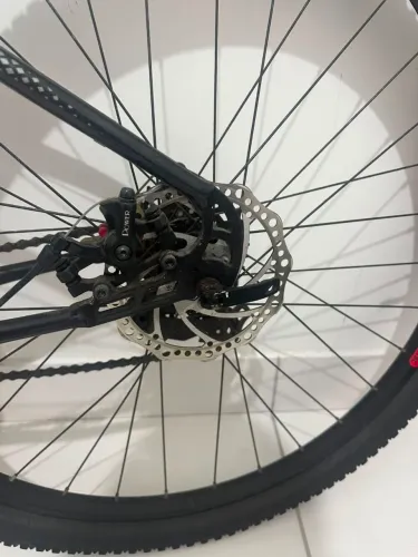 Vendo bife lottus aro 29 estado de nova