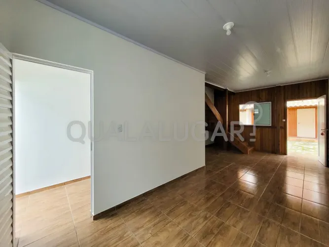 Casa geminada para locação, Tubarão, SC