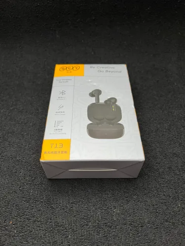 Fone QCY T13