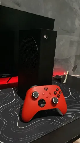 Xbox series S
