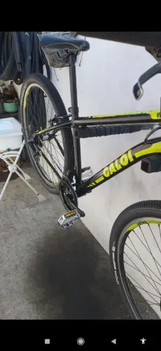 BICICLETA CALOI ARO 29