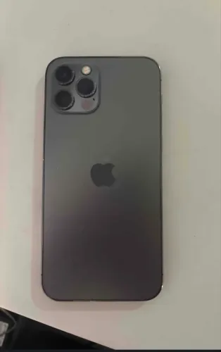 iPhone 12 Pro
