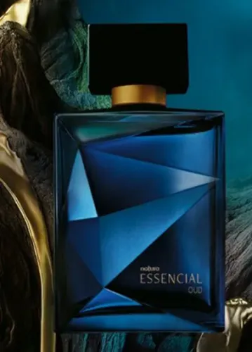Perfume natura essencial oud 150