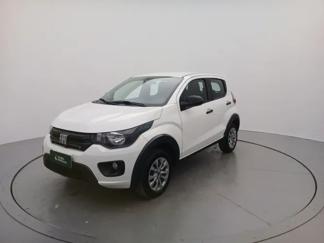Fiat Mobi Like 1.0 Fire Flex 5P. 2025