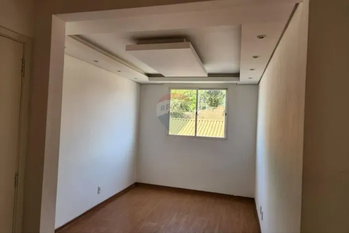 Apartamento à venda com 2 quartos, em Jardim Ipiranga, Campinas/SP