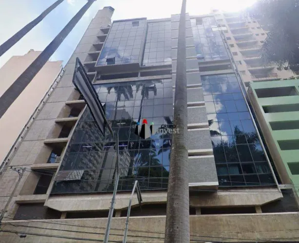 Sala à venda, 44 m² com Vaga Garagem por R$ 120.000 - Centro - Campinas/SP
