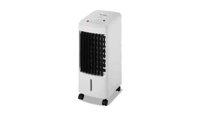 Climatizador de Ar Britânia 5 em 1 Capacidade 3,2L BCL05FI