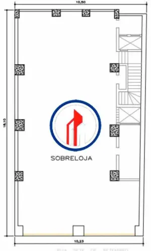 Loja : / Comercial / Centro