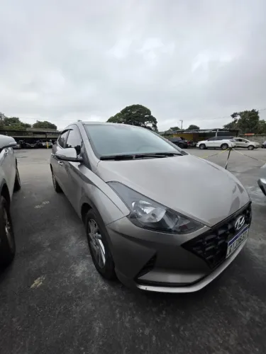 Hyundai HB20S Evolution 1.0 Flex 12V MEC 2022