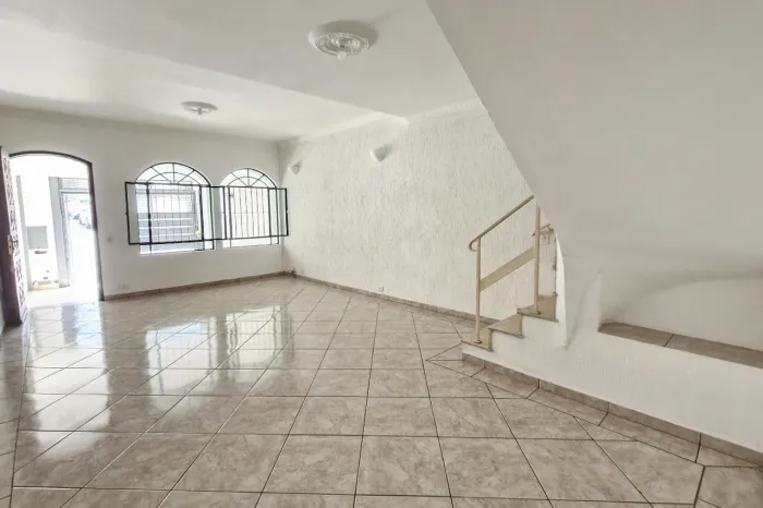 Sobrado para venda em Santana com 2 quartos, sendo 1 suíte, 116m²