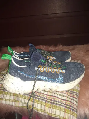 Tênis Nike hippie 
