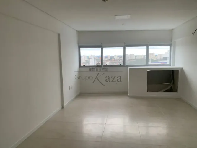 Oportunidade - Sala Comercial - Parque Residencial Aquarius - Centro Empresarial Aquarius