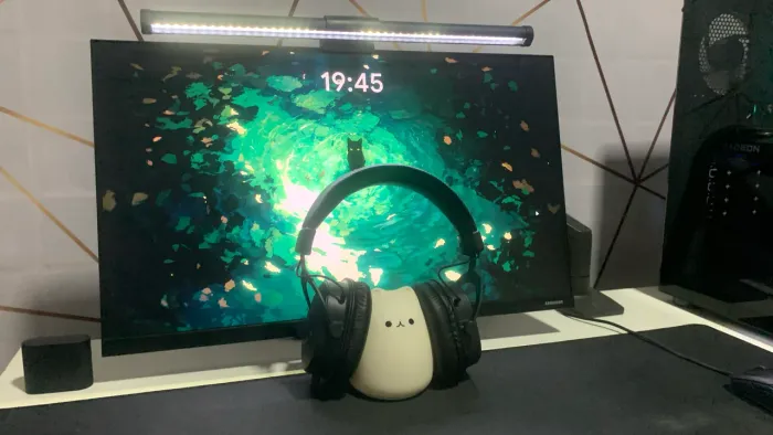 Headset Fifine H9 Preto