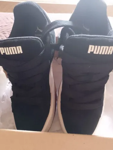 TÊNIS PUMA LIFESTYLE EASY