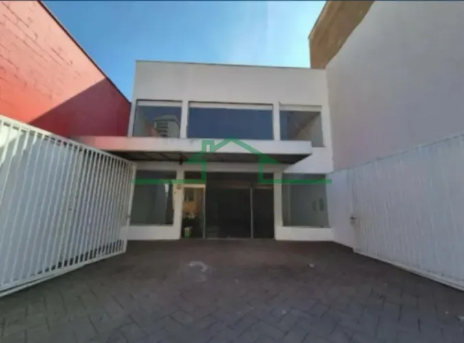 Comerciais - CENTRO