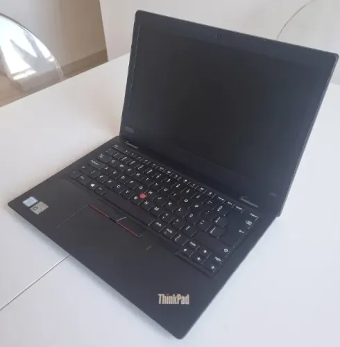 Notebook Lenovo ThinkPad L390 | Intel Core i5 | 16GB RAM | SSD 256GB