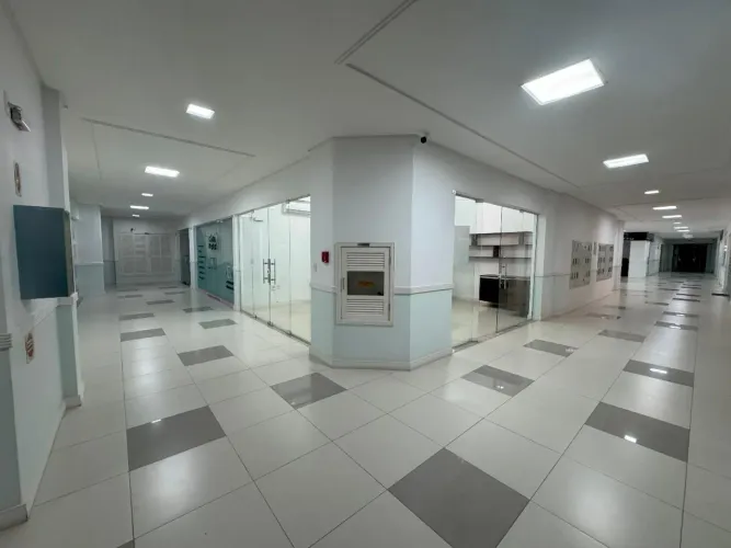 Loja comercial térrea em Campinas