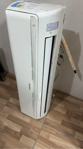 Ar condicionado 24000 BTU/h