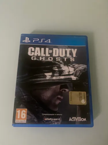 Jogo de ps4