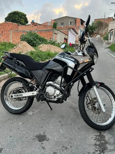 Ténéré 250