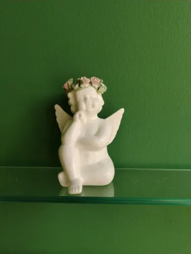 Bibelô de anjo 