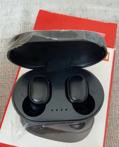 Fones de ouvido Bluetooth 