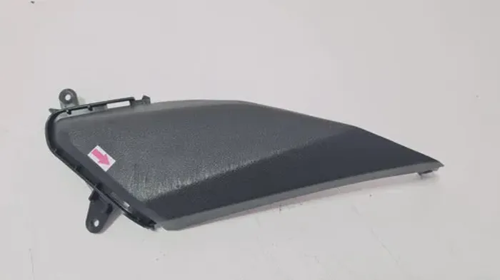 Carenagem Lateral Rabeta Esq Yamaha Nmax 160 25/26 64366 Preto