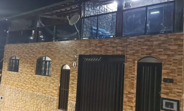 Casa à venda, Dom Bosco, Juiz de Fora, MG