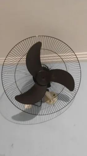 Ventilador