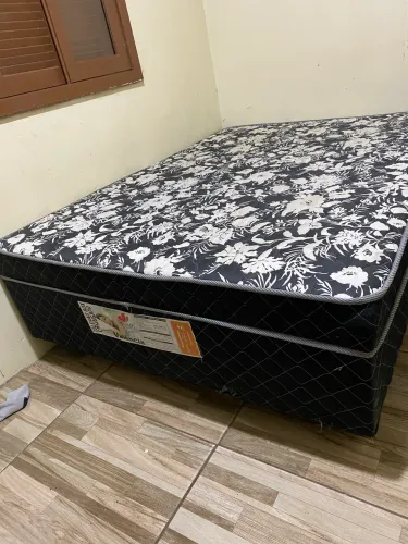 Cama de casal