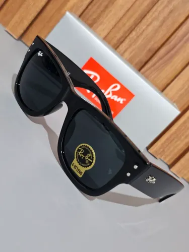 Óculos de sol RB A$AP RocK Wayfarer 