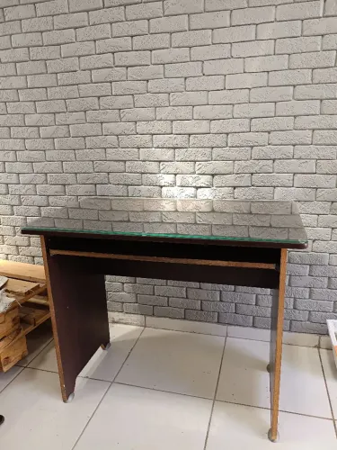 Mesa de estudo escritorio escrivaninha