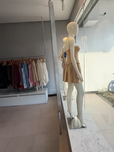 Loja de roupa