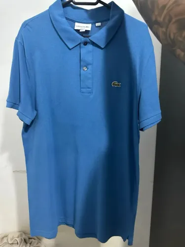 Camisa Lacoste G original