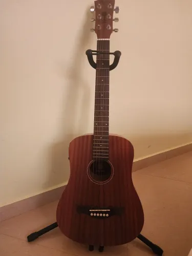Violão Tagima Baby Mahogany Folk