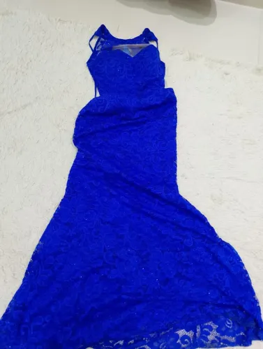 Vestido de festa