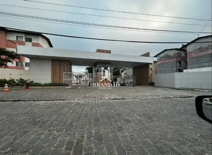 Apartamento à venda no EDIFÍCIO RESIDENCIAL SERRARIA, BARRO DURO, Maceió, AL