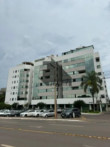 Cobertura Exclusiva à Venda - Sudoeste, Brasília-DF